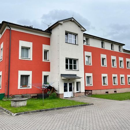 Apartman Arnultovice Rudnik Exterior foto