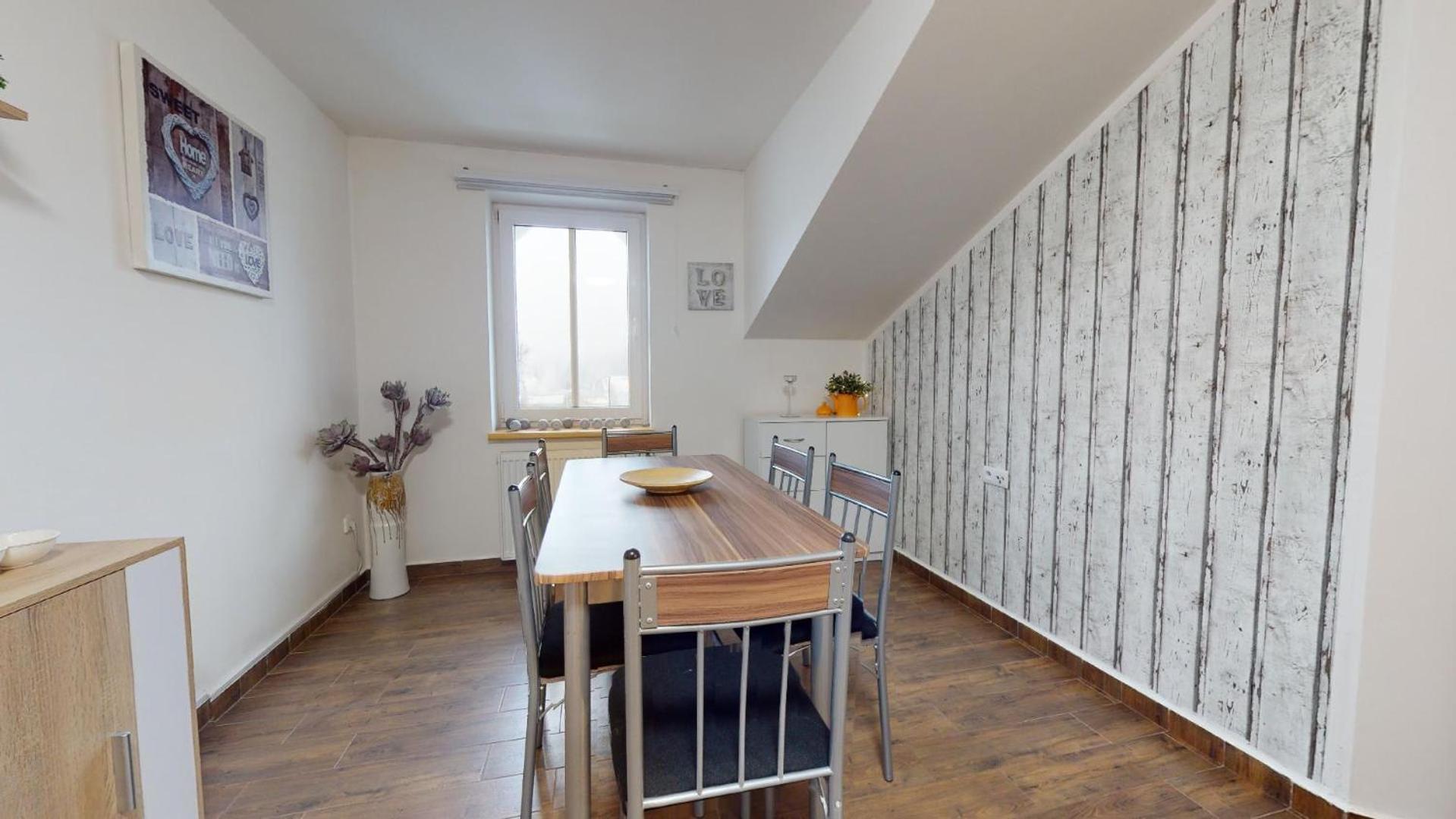 Apartman Arnultovice Rudnik Exterior foto